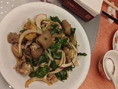 -稻香饭店(龙华天虹店)