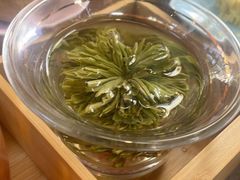 -漫渡庄•留芳小馆•泰州早茶•锡帮菜