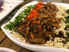 -宝源饺子(麦子店街店)
