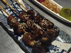 -探鱼·鲜青椒爽麻烤鱼(西南商都店)