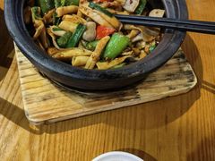 -猪腰一家·地道佛山菜(盐步店)