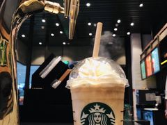-星巴克(深圳星都豪庭店)