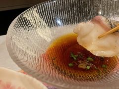 -希望日本料理(保利香槟花园店)