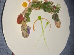 -弦月窗LUNETTE BY AMANDA(复兴路店)