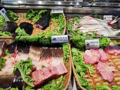 -胖姐渔村(中源大道店)