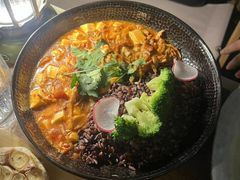 -FUNFUN有饭花园聚会餐厅