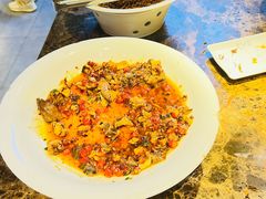 -九记潮汕现切鲜牛肉自助火锅(长沙·方圆荟店)