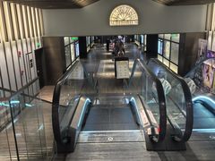 -成都百丽宫影城(LUXE太古里店)