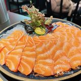 花城汇ua旁的日料