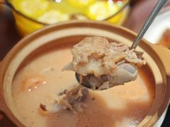 -U你·天然调味(南湖总店)