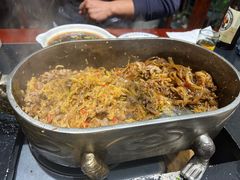 -徐师傅太子锅(龙泽路店)