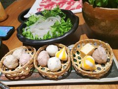 -呷哺呷哺 黄金牧场 (新中关购物中心店)