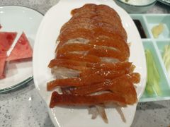 -紫光园·烤鸭(紫燕中路店)