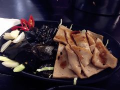 -小明同学(三里屯店)