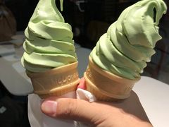 -麦当劳(华融店)