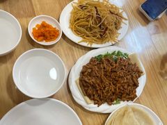 -姥家春饼店(漳州二路店)
