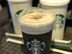 -星巴克(西湖天地店)