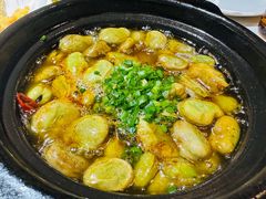 -老平安农家菜(平安店)