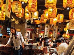 -南京大牌档(青岛万象城店)