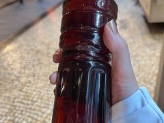 -大声公凉茶