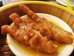 -佛山顺德香云纱园林酒店(清晖园店)