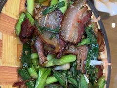 -易老九江湖菜(北滨一路店)