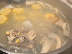 -潮泰牛肉火锅 · 创于1992年(车公庙店)