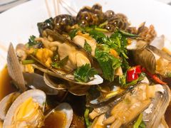 -潮人姐妹轩(海宁路店)