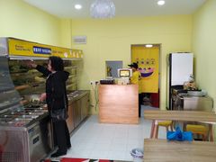 -小谷姐姐麻辣拌·麻辣烫(北辰店)