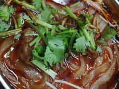 老妈牛肉火锅粉-老妈火锅粉(幸福路步行街店)
