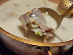 -四川简阳羊肉汤火锅(金台路店)