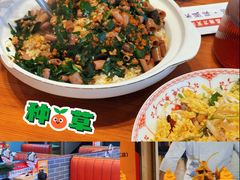 -渔家风味·鲅鱼水饺·央视展播·海鲜天津菜(开发区店)