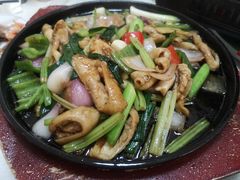 -家乡饭店(里仁洞店)