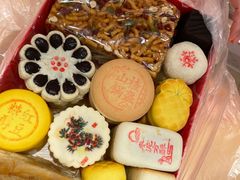 -三禾北京稻香村(北京市百货大楼店)