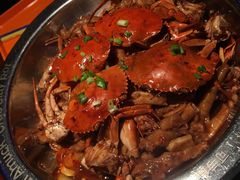 -蛮横肉蟹煲(印象城店)