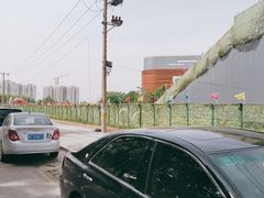 -万达广场(北京槐房店)