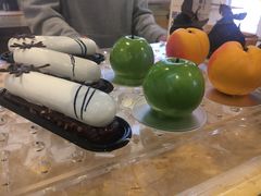 -JUN PASTRY(南通市圆融购物中心工农路店)