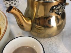 -巴依老爷新疆美食(牡丹园店)