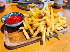 -人间酒暖·Go blanc·烧鸟·深夜食堂(陆家嘴店)