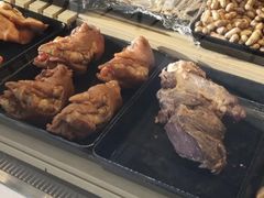 -北门曹记不老鸡不老鸭(星悦广场店)