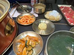 -西塔老太太泥炉烤肉(龙湖北苑天街店)