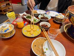 -1078號老北京涮肉(松柏店)