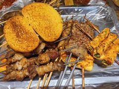 -程波烧烤(香滨路店)