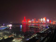 -VENU+海景酒廊