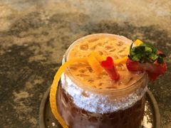 -BE NORMAL CAFE(霞溪路店)