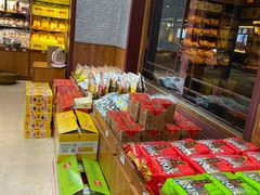零售区-冠云牛肉北大街销售处(北关路店)