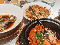 -老阿爸鲜鱼土菜(独墅湖店)