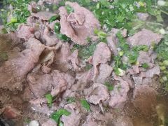 -乐山食古香跷脚牛肉