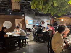 -四世同堂·京菜·烤鸭(双井店)