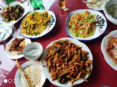 -韵之源农家菜(北京1店)